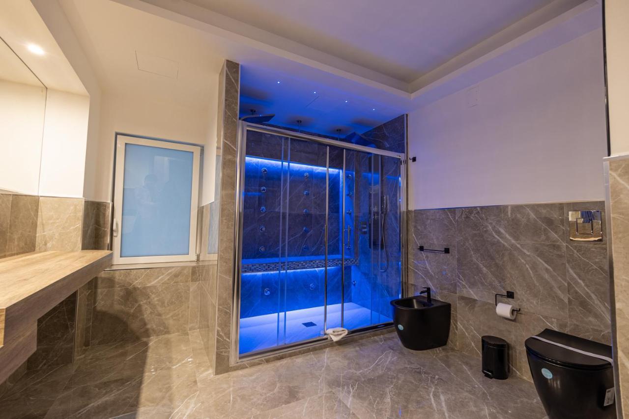 Maximum Exclusive Suite & Spa Palermo Exterior photo