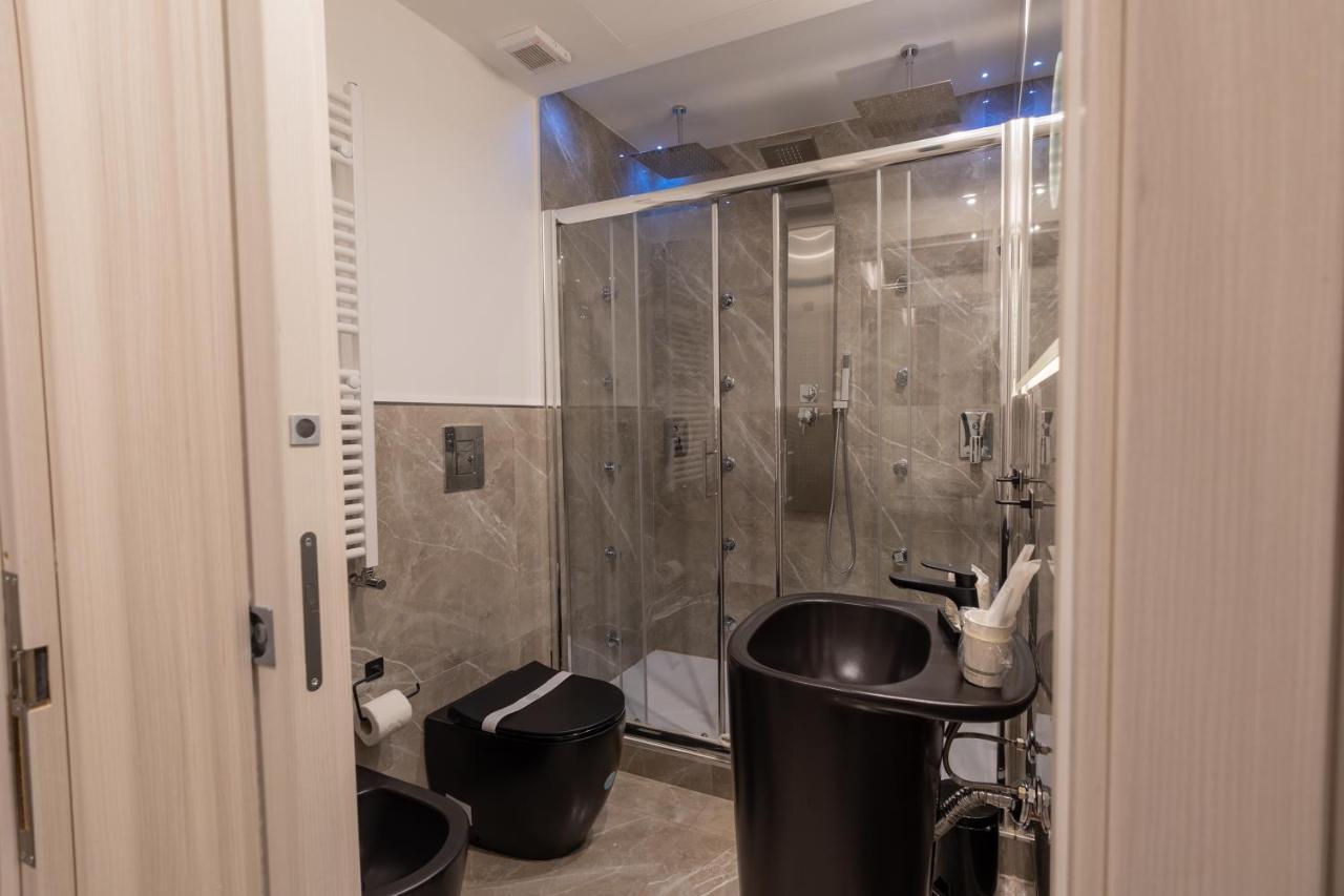 Maximum Exclusive Suite & Spa Palermo Exterior photo