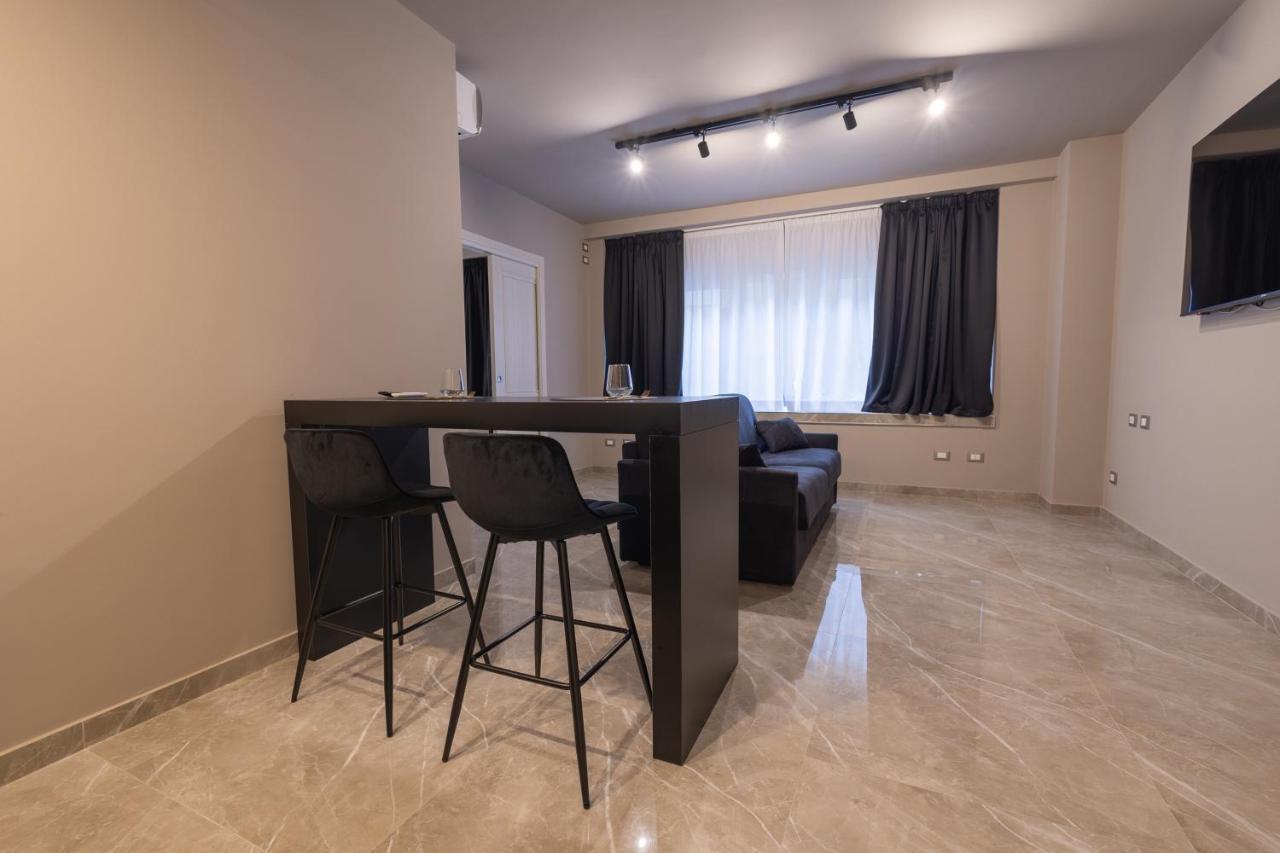 Maximum Exclusive Suite & Spa Palermo Exterior photo